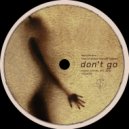 musclecars feat. Brandon Markell Holmes - Don't Go
