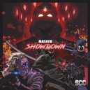 MASKED - Gun N\' Knife (Original mix)
