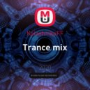 KalashnikoFF - Trance mix