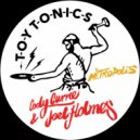 Cody Currie, Joel Holmes, Desney Bailey, Mikeal Acker, Andy K - Metropolis