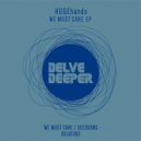 HUGEhands - Decisions