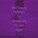 Legentic Deep - Zulu Circus