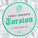 Vasily Umanets - Torsion