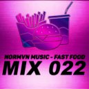 NORMVN MUSIC - FAST FOOD 022 (MIX NO JINGLE)