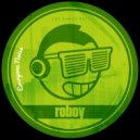 Roboy - Everyone Noise