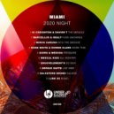Mescal Kids - All Nighter