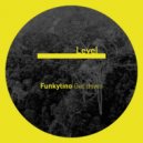 Funkytino - Get Down