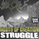 Roots of Creation & Melvin Seals - Struggle (feat. Melvin Seals)