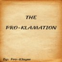 Pro-Klaym & Official Y.B.L - BACK UP (feat. Official Y.B.L)