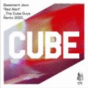 Basement Jaxx - Red Alert