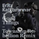 Fritz Kalkbrenner - Good Things