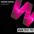 Handsome Audience - Drumomatic