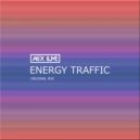 Alex lume - Energy Traffic