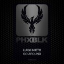 Luigii Nieto - Go Around