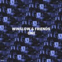 Winslow - Cosmic F (Original Mix)