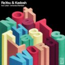 Re.you, Kadosh (IL) - Friendly Fire