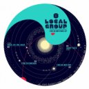 Local Group - Back in the Daze