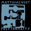 Matthias Vogt - Game On