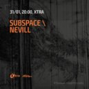 Sergey Nevill - 11th Radio (Mix)