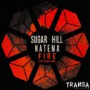 Sugar Hill & Natema feat. Aline Lima - Fire