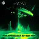 S.A.M.A.S - The Beginning Of The End