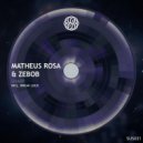 Matheus Rosa, Zebob - Sharp