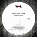 Aquarius Heaven - Don\'t Back Down (Francesco Mami Remix)