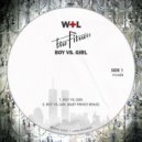The Fitness - Boy Vs. Girl (Baby Prince Remix)