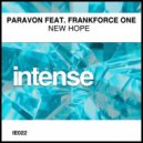 Paravon Feat. Frankforce One - New Hope