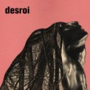 Desroi - Vermillion Border