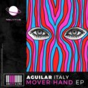 Aguilar (Italy) - Work That