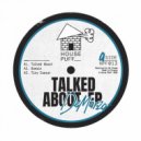 DeMarzo - Talked About