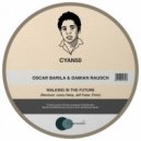 Oscar Barila, Damian Rausch - Walking In The Future (Pinto Remix)