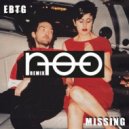 EBTG - Missing