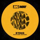 Kydus feat. Jack Wilby - Gravity