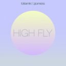 Blank & Jones - High Fly