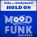 Gaby feat. Moodymann - Hold On