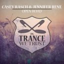 Casey Rasch & Jennifer Rene - Open Road