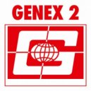 Sascha Funke - Genex