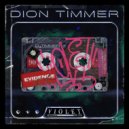 Dion Timmer - Violet
