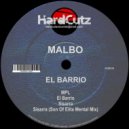 Malbo - Sisarra