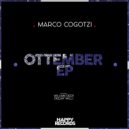 Marco Cogotzi - Ottember