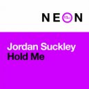 Jordan Suckley - Hold Me