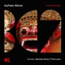Ayhan Akca - Masquerader