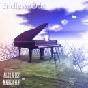 Alex;Ice & Margo Fly - Endless Ode