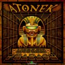 Atonek - L'origine des temps