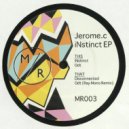 Jerome.C - Disconnected