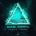 Sonic Entity - Cyber Frame