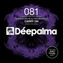 Rosario Galati & Yves Murasca - Carry On