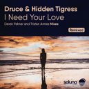 Druce & Hidden Tigress - I Need Your Love